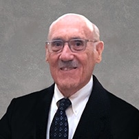 James H. Niven's Profile Image